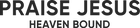 Praise Jesus