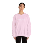 PRAISE JESUS X HEAVEN BOUND SWEATSHIRT