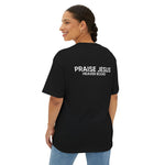 PRAISE JESUS X HEAVEN BOUND SHIRT