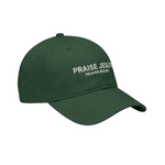 PRAISE JESUS X HEAVEN BOUND HAT