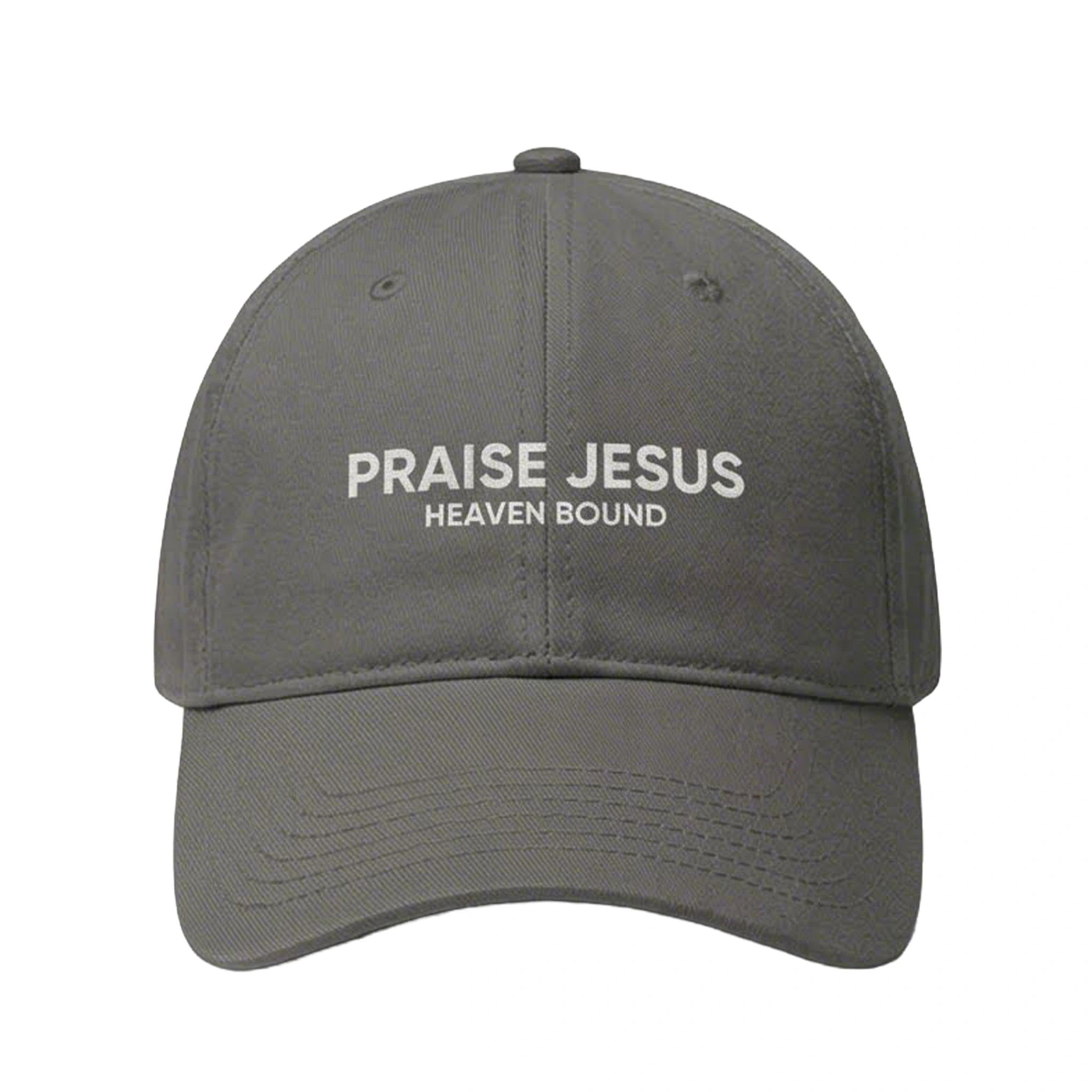 PRAISE JESUS X HEAVEN BOUND HAT