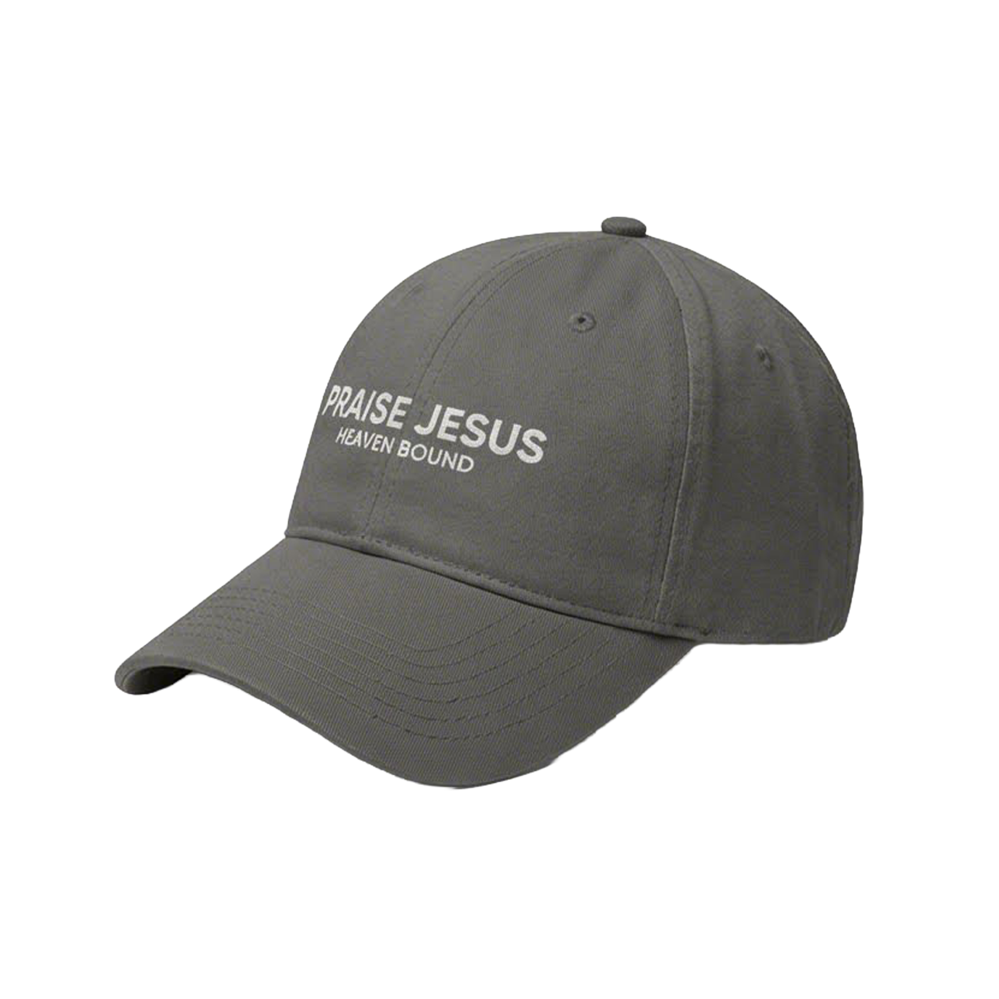 PRAISE JESUS X HEAVEN BOUND HAT
