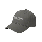 PRAISE JESUS X HEAVEN BOUND HAT