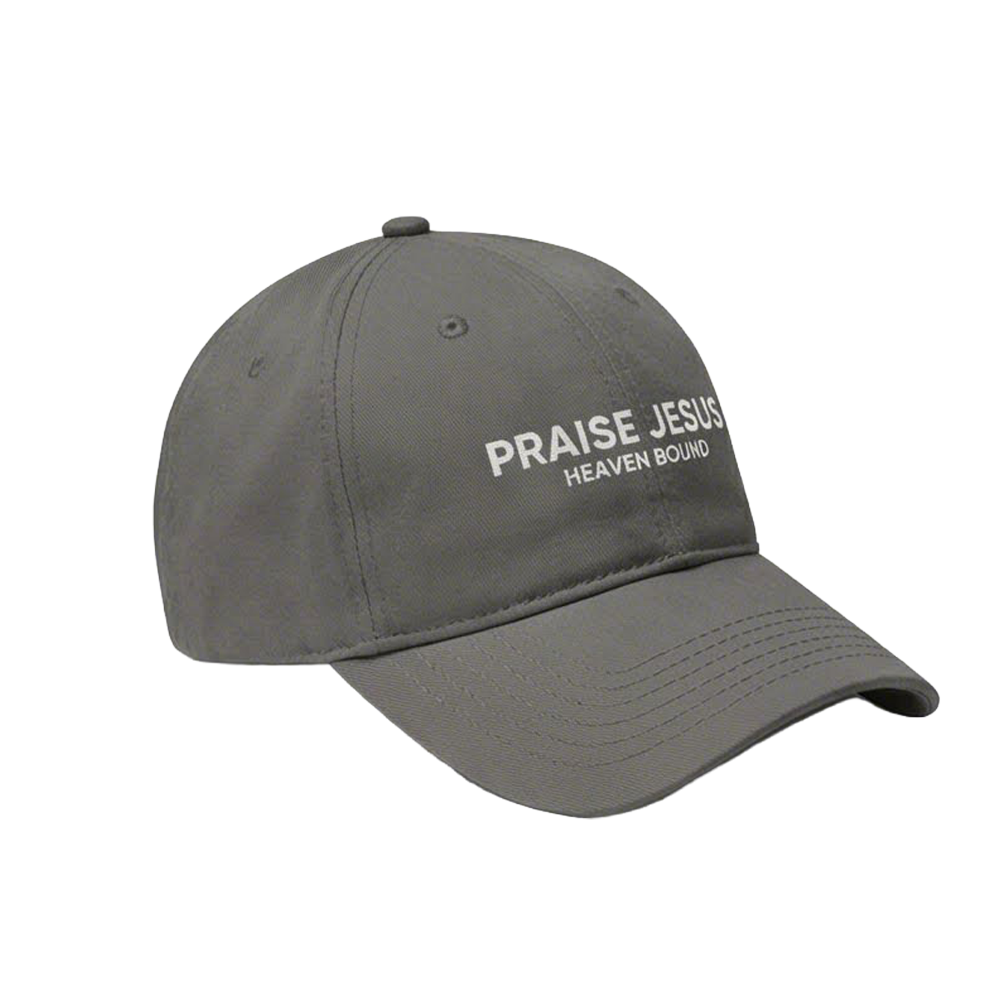 PRAISE JESUS X HEAVEN BOUND HAT