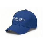 PRAISE JESUS X HEAVEN BOUND HAT