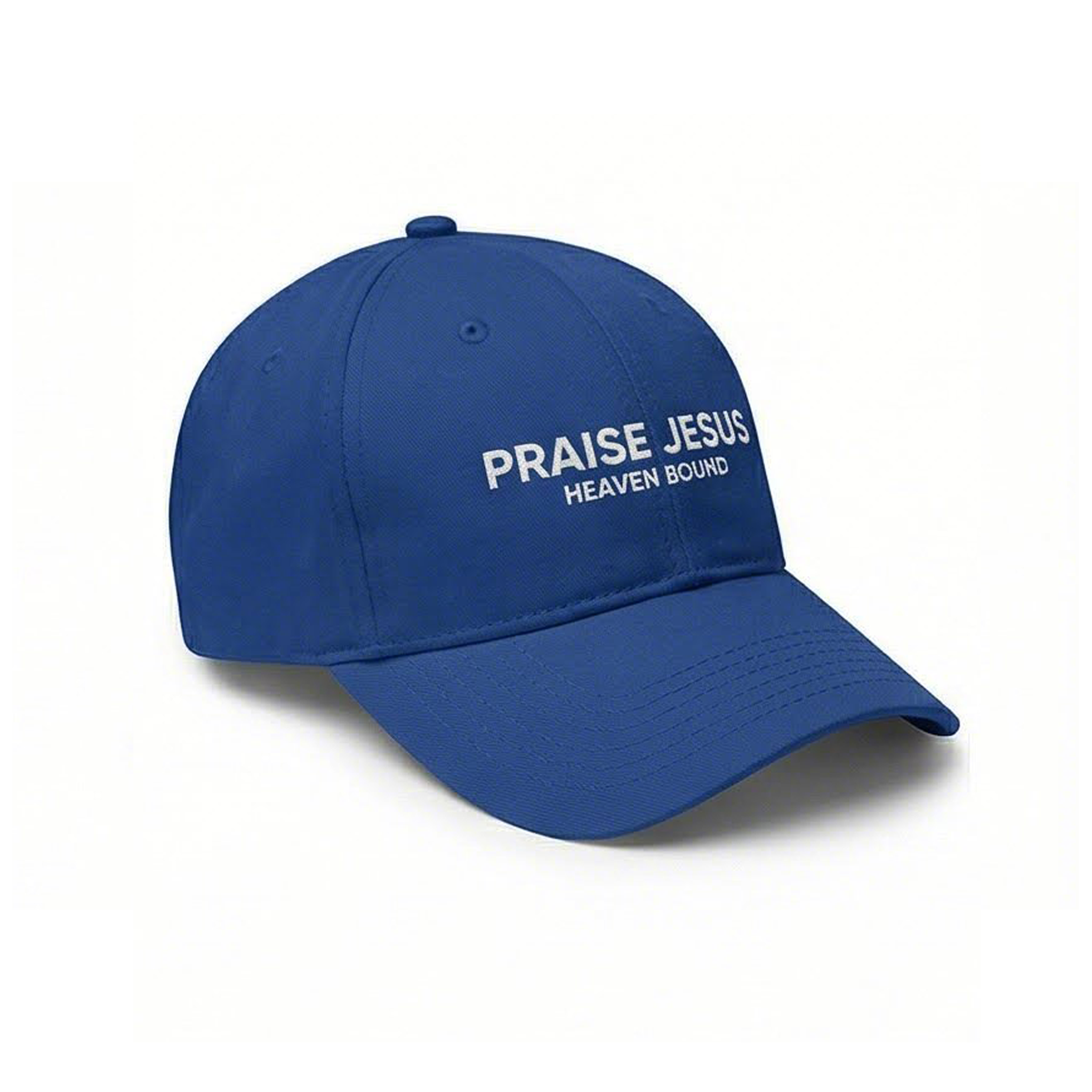 PRAISE JESUS X HEAVEN BOUND HAT