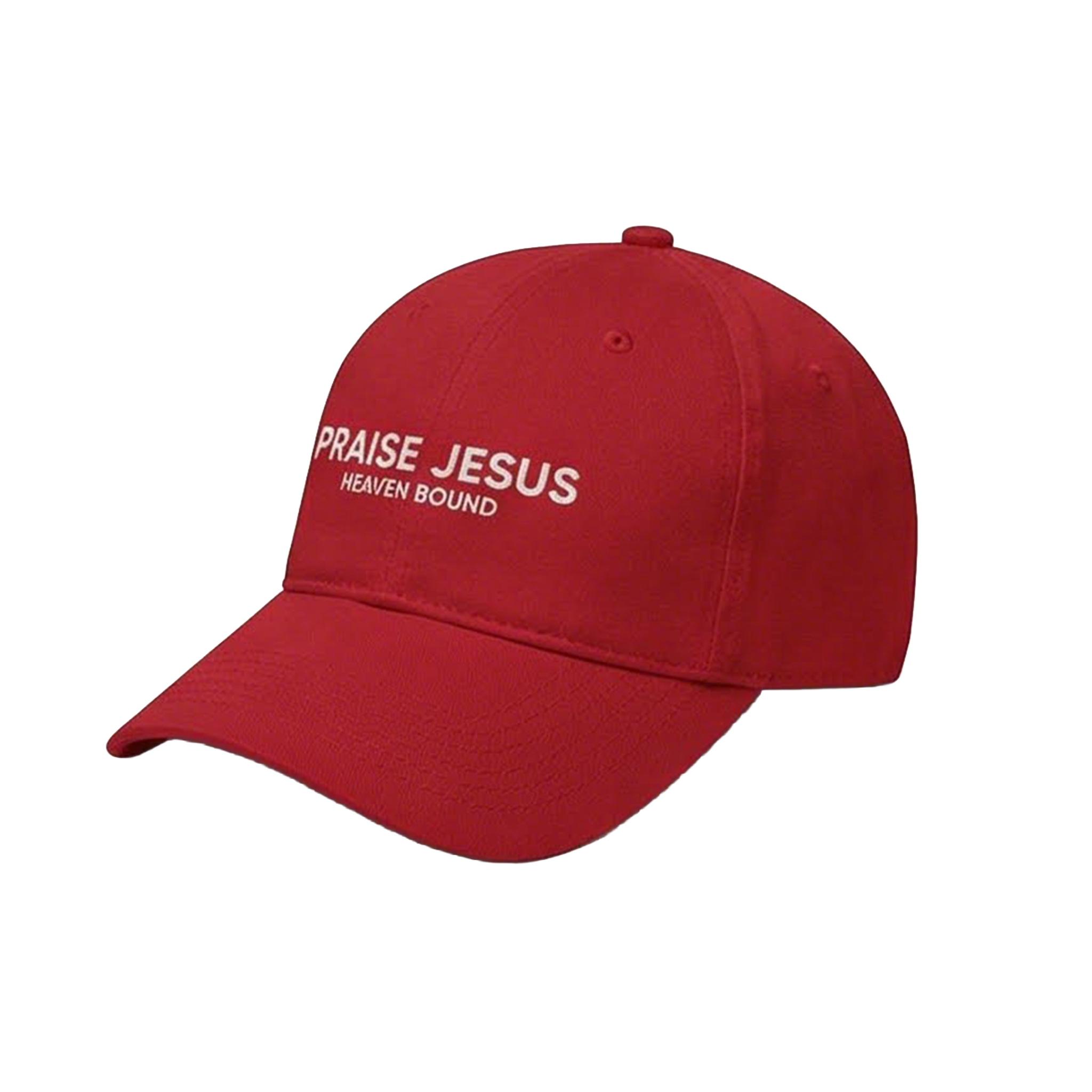 PRAISE JESUS X HEAVEN BOUND HAT