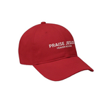 PRAISE JESUS X HEAVEN BOUND HAT