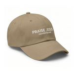 PRAISE JESUS X HEAVEN BOUND HAT