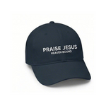 PRAISE JESUS X HEAVEN BOUND HAT
