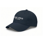 PRAISE JESUS X HEAVEN BOUND HAT